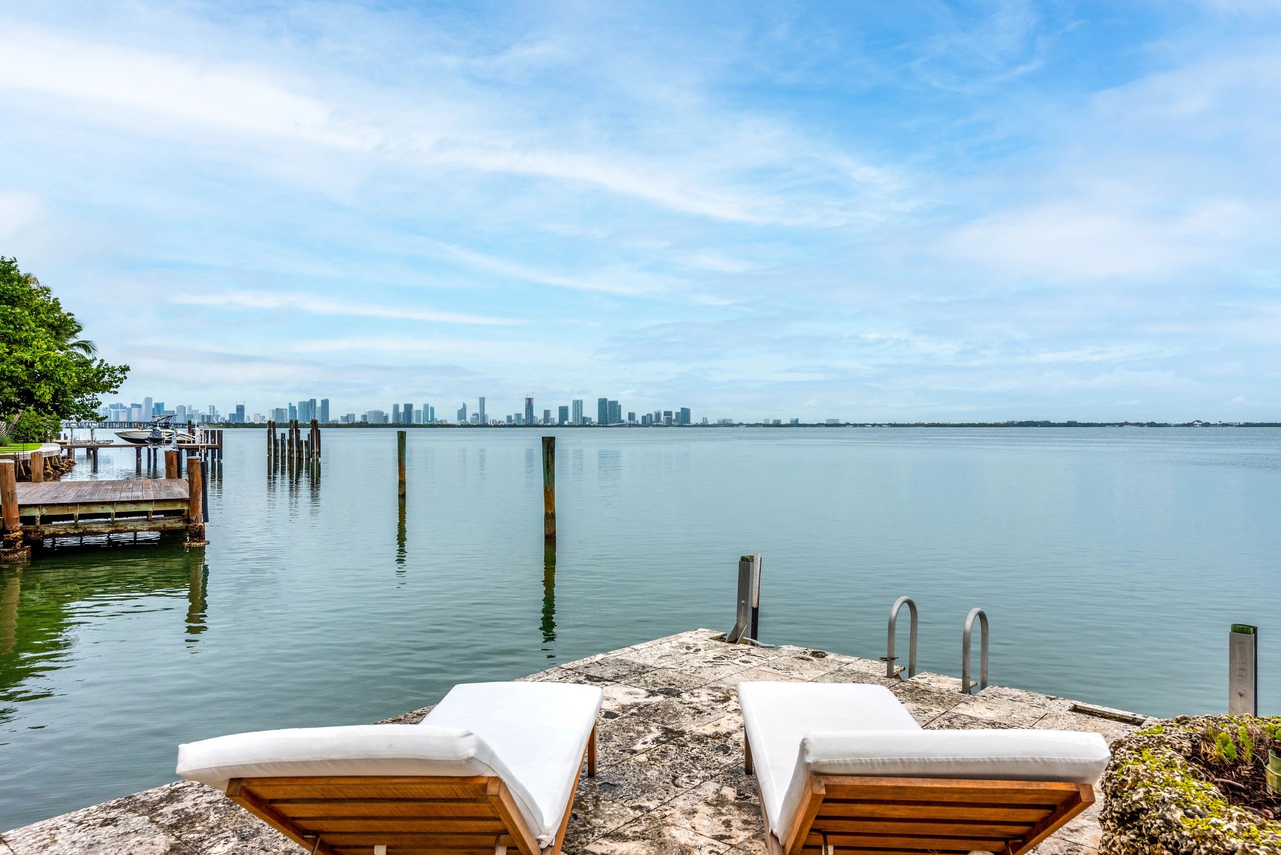 North Bay Road Homes